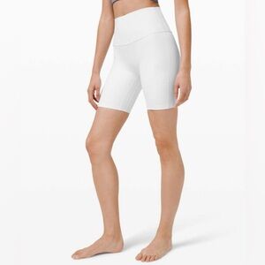 Lululemon Align Short